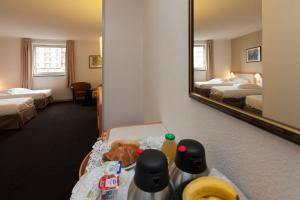 Hotels Hotel Paradis : photos des chambres