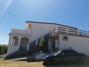 APARTMANI VOLARIĆ PAG 