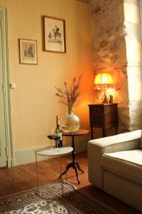 B&B / Chambres d'hotes MaDamenFrance : photos des chambres