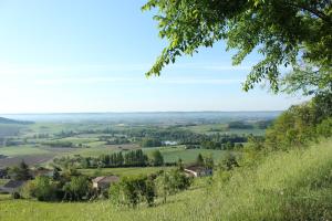 B&B / Chambres d'hotes MaDamenFrance : photos des chambres