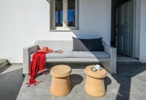 Remezzo Bayfront Suites Astypalaia Greece