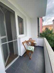 Sophias Cozy Apartment