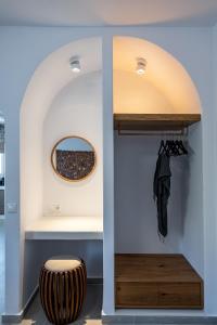 Remezzo Bayfront Suites Astypalaia Greece