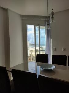 Edifício Vinícius Beira mar vista lateral