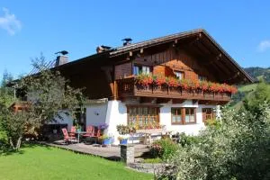 Landhaus Pichler - Kienzen