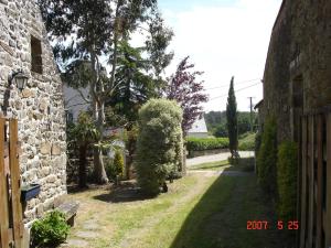 Maisons de vacances Gite La Maison du Pecheur : photos des chambres