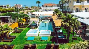 Philoxenia Hotel & SPA Heraklio Greece