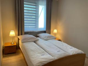 Wolin-Travel Apartament Park