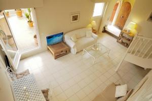 Appartements AMAZING SEA VIEW APARTMENT with Private Close Parking : photos des chambres