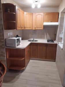 Pákász Nyaralóház