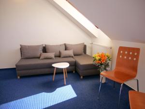 Penzion a restaurace U Červinků