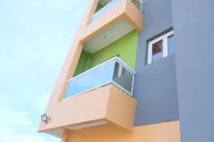 MBAO Sipres Appartement moderne bord de mer - Rufisque