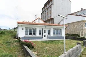 Casa Area da Vila - Pedrouzo