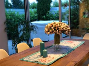 Villa Dvojac Holiday house with Jacuzzi and grill