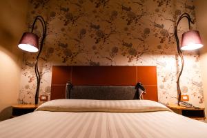 Classic Double/ Twin Room