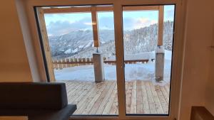 Ferienwohnung Turracherhöhe