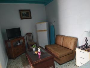 La casita 1