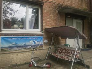 ArArAt-SHULYAVSKAYA Hostel KYIV