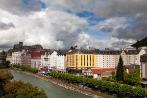 Hotels Hotel Paradis : photos des chambres