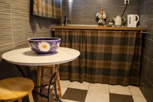 The Boatyard Luxury Studio Aegina Town Aegina Greece
