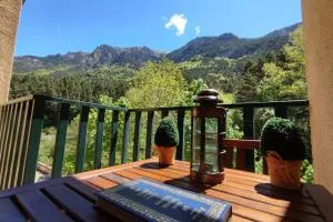 Martina VUT , Estación de Canfranc - Canfranc