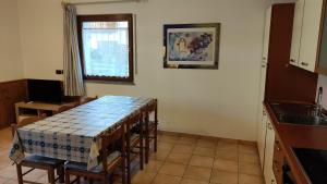 Apartamento - Planta baja