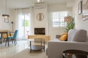 Teatro Suites Málaga PLAYA