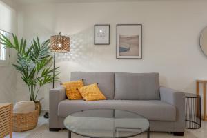 Teatro Suites Málaga PLAYA