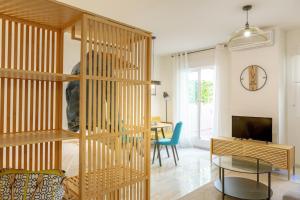 Teatro Suites Málaga PLAYA