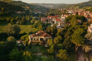 Hotel Langhe