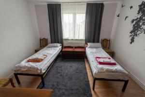 Apartament - Jurczak