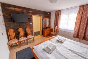 Apartament - Jurczak