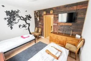 Apartament - Jurczak - Gorajec