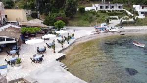 Georges Sea View Apartments