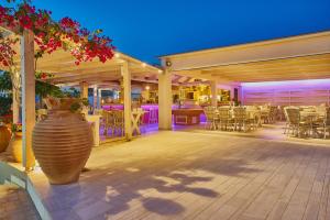 Golden Bay Hotel Apartments Heraklio Greece