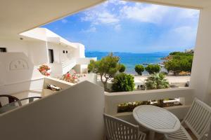 Aeolos Bay Tinos Tinos Greece