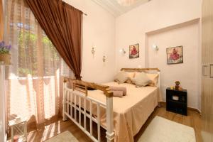 Villa Kontesa Kamara Corfu