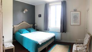 B&B / Chambres d'hotes Domaine de Montbarri : photos des chambres
