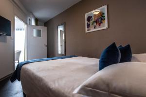 Appart'hotels Suite Home Porticcio : photos des chambres