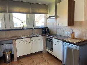 Ferienwohnung Esmeralda