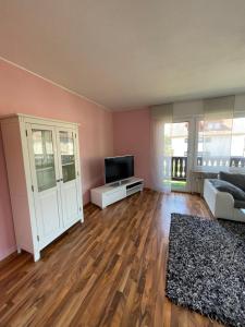 Ferienwohnung Esmeralda