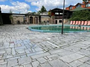 Letnisko Ciechocinek - 布罗德尼察