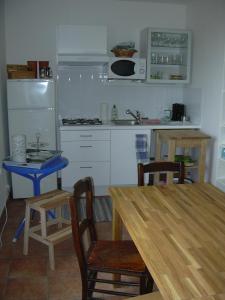B&B / Chambres d'hotes Chambres d'Hotes Le Cadran Solaire : photos des chambres