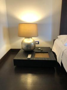 Le Suite Guarinelli B&B