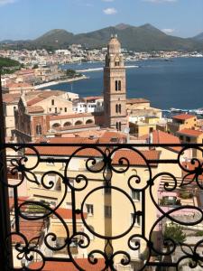 Le Suite Guarinelli B&B