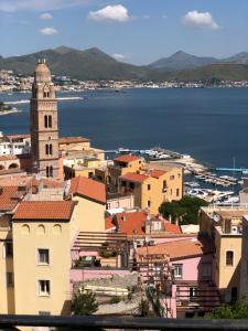 Le Suite Guarinelli B&B