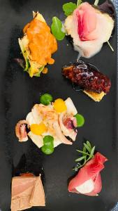 Antica Casa Tabarkina img10