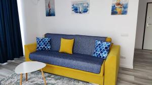 Marine Apartment,Mamaia Nord