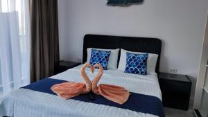 Marine Apartment,Mamaia Nord