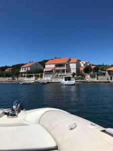 Ferienwohnung SIKLUF-128-2